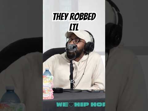 Cooked: Dizaster vs Kandi | Grocery Store Cook-Off – hip hop news – WESHH