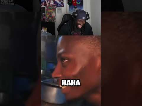 THE LAUGH WAS A RED FLAG! – content – WESHH