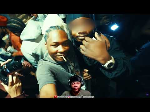 Cooked: Dizaster vs Kandi | Grocery Store Cook-Off – hip hop news – WESHH