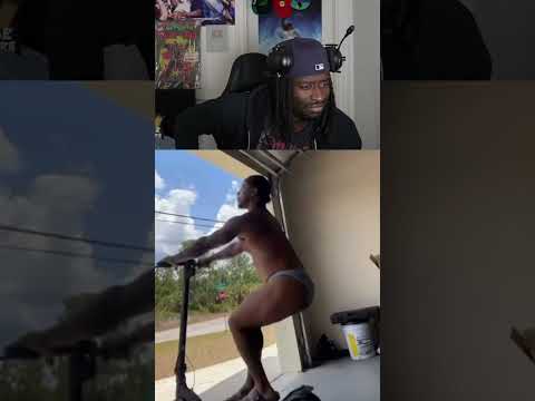 THE LAUGH WAS A RED FLAG! – content – WESHH