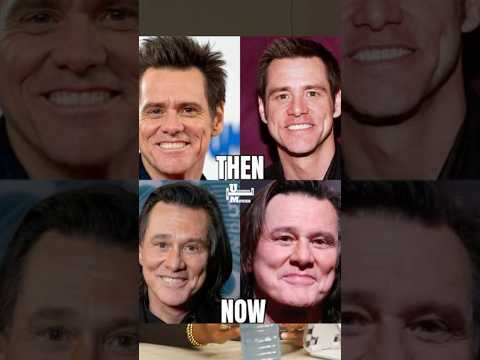 Was that Jim Carrey or not? π€