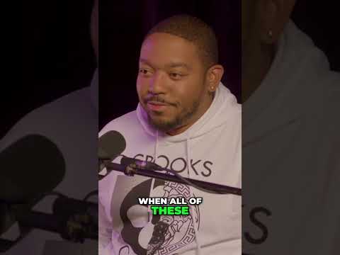 THE LAUGH WAS A RED FLAG! – content – WESHH