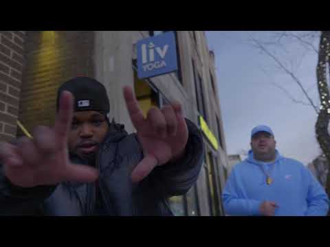 @SkrewfaceDanger HALL OF FAME | PROD BY @trinchezdaproducer4351 – Montreal rapper – music video – WESHH