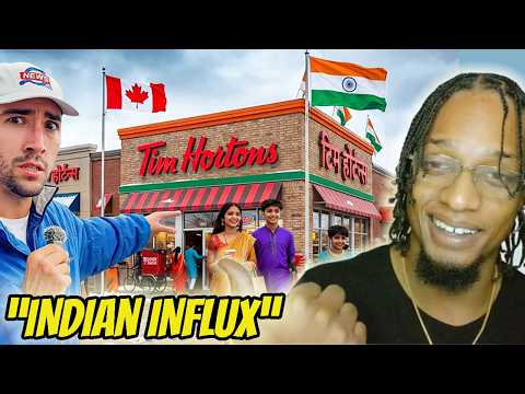 CAN-INDIA! Canada’s Indian Invasion Exposed!