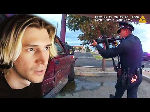 “Touchy” Darren gets told off by cameramen. KEEP YOUR HANDS TO YOURSELF – video – WESHH