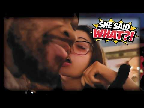 She Offered Me a βHappy Endingβ in This Underground Montreal Club