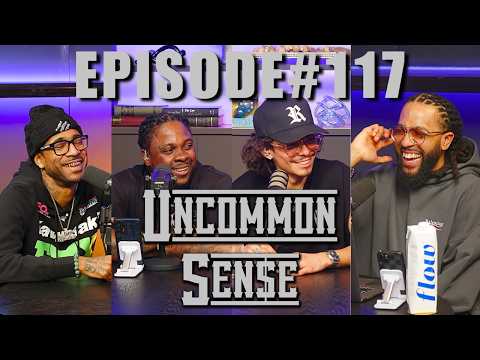 Weird Kid Names, Looking Like Mom, Jim Carrey Cloned? & Cheating Amongst Friends w/Polaroid Kev