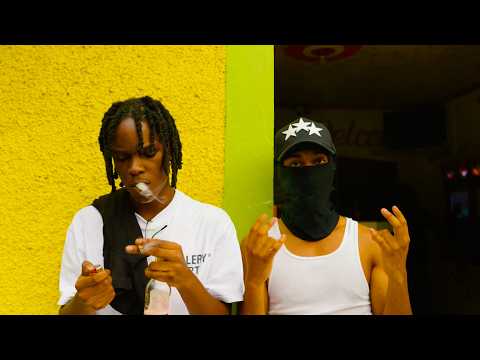 ItzLilDrench x 6ixbuzz – Doubt Me (Official Video)