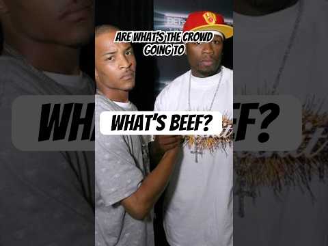 Honcho Hoodlum Says 50 Is Winning Any Verzuz