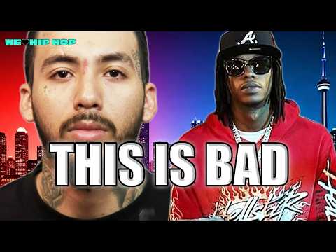 Lil Bentley Murder Suspect Arrested After 100K Reward