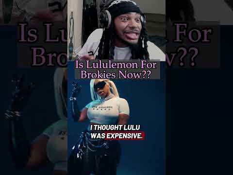 you can’t buy her Louis Vuitton just mind your own business #lulu #louisvuitton #lululemon #reaction