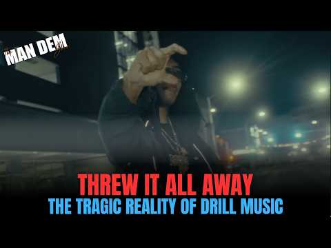 Rapper “Go Get It” WANTED for Daylight Toronto Assassinations