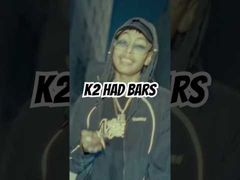 Mr. GoGetIt Had Potential