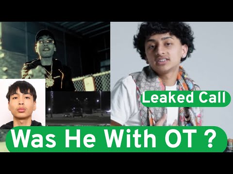 Is “MrGoGetIt” Connected to Lil OT’s Murder? New Evidence Surface 🚨