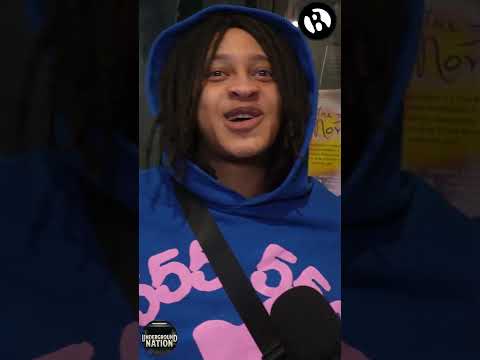 HE SAID WHAT?! 😱 Asking Brampton Mans if they claim Toronto…