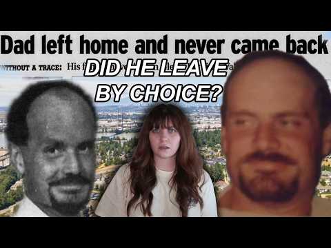 Canadian Father of 3 Disappears in the Middle of the Night | Glenn Fry MISSING