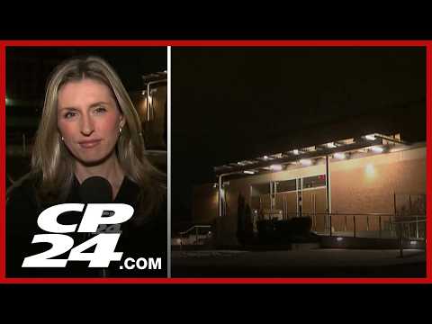 Police determining if ‘disturbing’ GTA synagogue shootings are connected