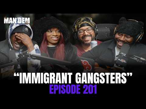 Does Drake Have a Classic Album? + Dwight Howard Drama & Blueface | The Man Dem Show Ep 201