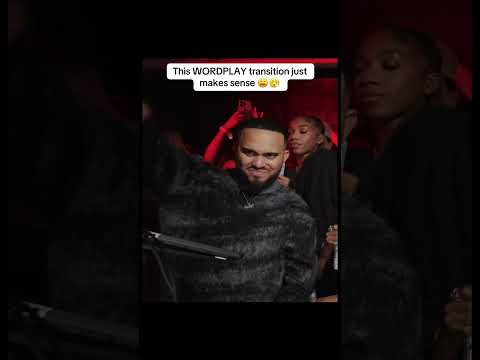 The songs were talking to eachother 😂 Sounds by B Full video on YouTube UPCOMING EVENTS (link in