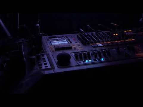 NLG interview on BLUEMUTHFUXING MONDAYZ