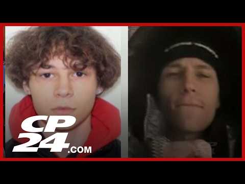 Man arrested in fatal Vaughan shooting, one suspect outstanding