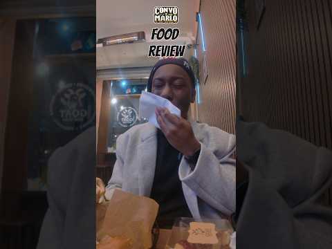 Food Review at Goat Bakeshop In NYC – Excluding Walk Thru