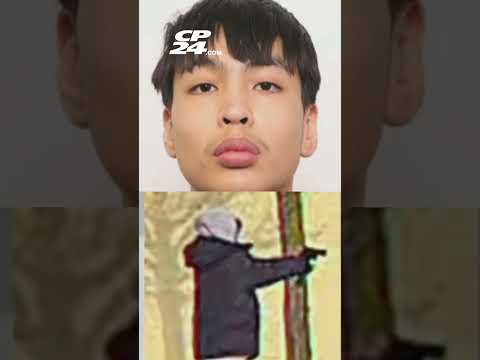 Man arrested in fatal Vaughan shooting, one suspect outstanding