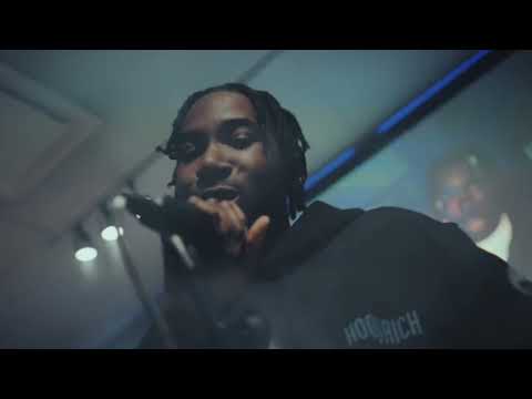 Baby Jah – Instrument (Official Music Video)