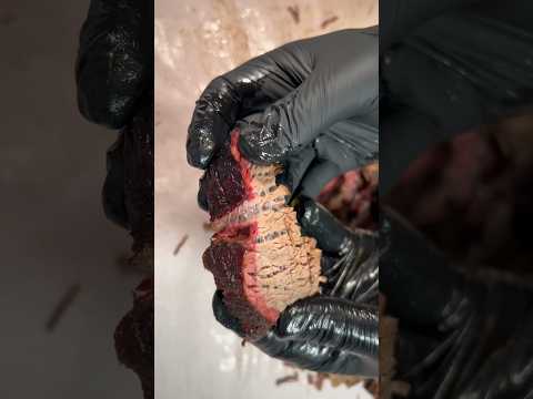 Slow smoked beef tri-tip