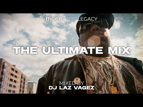 👑 The ULTIMATE Notorious B.I.G. Tribute Mix | March 9th Anniversary Set