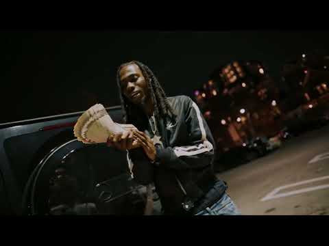 Starsav – Bordens (Official Video)