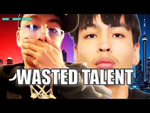 Mr. GoGetIt (K2) Had Potential Instead Of Being On The Run