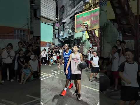 If You Ever See Me Yawn, Please Be Worried 🥱🫣 #kshowtime #basketball #philippines