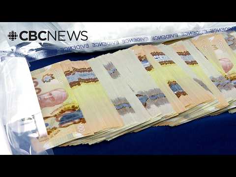 Powerful animal sedative found in Manitoba’s street drug supply