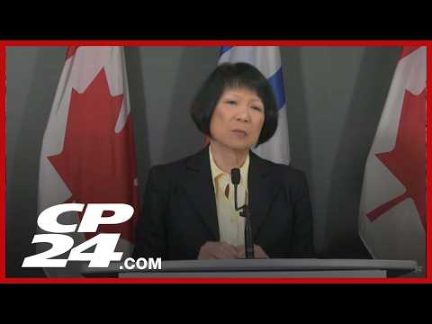 Mayor Chow on U.S. Consulate shooting, potholes, renters and school food program