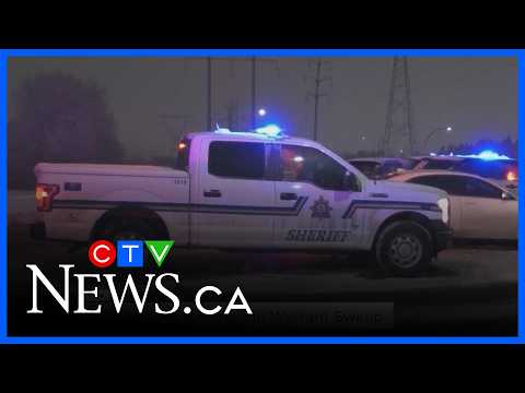 49 fugitives arrested in provincewide warrant sweep