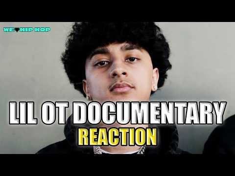 Lil OT Documentary OTW