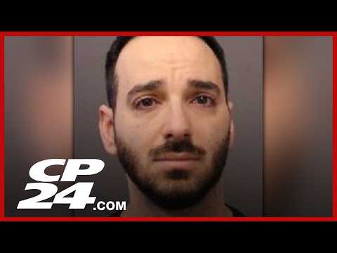 Newmarket man charged after victim sexually assaulted with a weapon