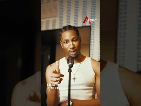 A MINUTE OF MUSIC with Rock Benjamin’s