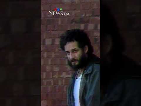 Infamous serial killer dies in Edmonton prison