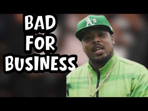 Toronto rapper blaze loc CALLS OUT Toronto blog pages for doing this…after K2 WANTED