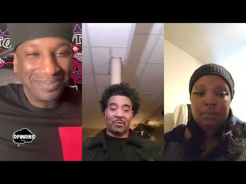 Sarita Anderson “Advocacy of Awareness”