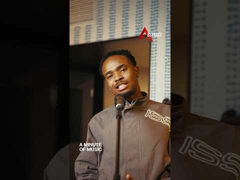 A MINUTE OF MUSIC with MKCEO