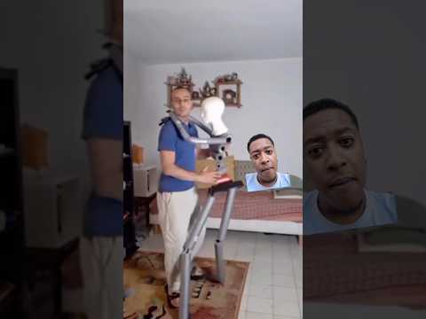 Belly to belly is crazy. #comedyMy next show is THIS Sunday!Second City 730PM Link in IG bio 🎟️