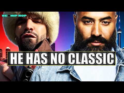 Why Drake Can Never Have A Classic! The Ebro Lightskin Beef