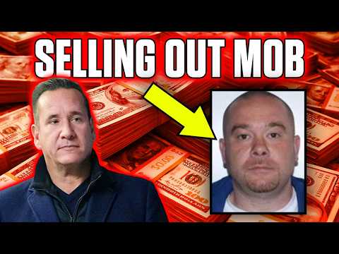 Canadian Government is Paying Freddy Silva 5 MILLION to Testify Against Montreal’s Rizzuto Mob