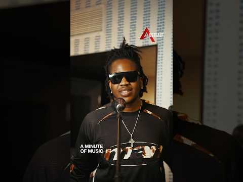 A MINUTE OF MUSIC with JFinesse