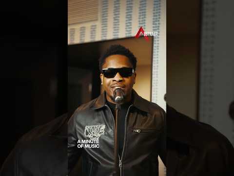 A MINUTE OF MUSIC with TGK