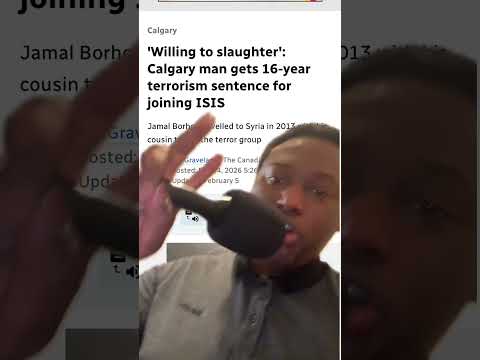 US Consulate Attacked In Canada