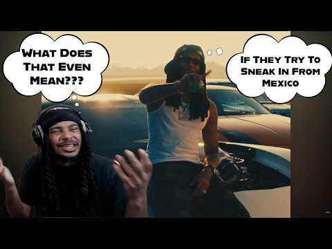 🇬🇧NAHH DIGGA IS BUGGIN!!| MellowBanks Reactions – Digga – Let Them Know